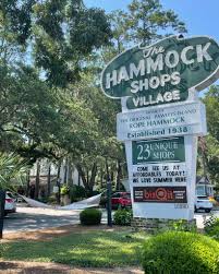 Things To Do Hammock Shops Village